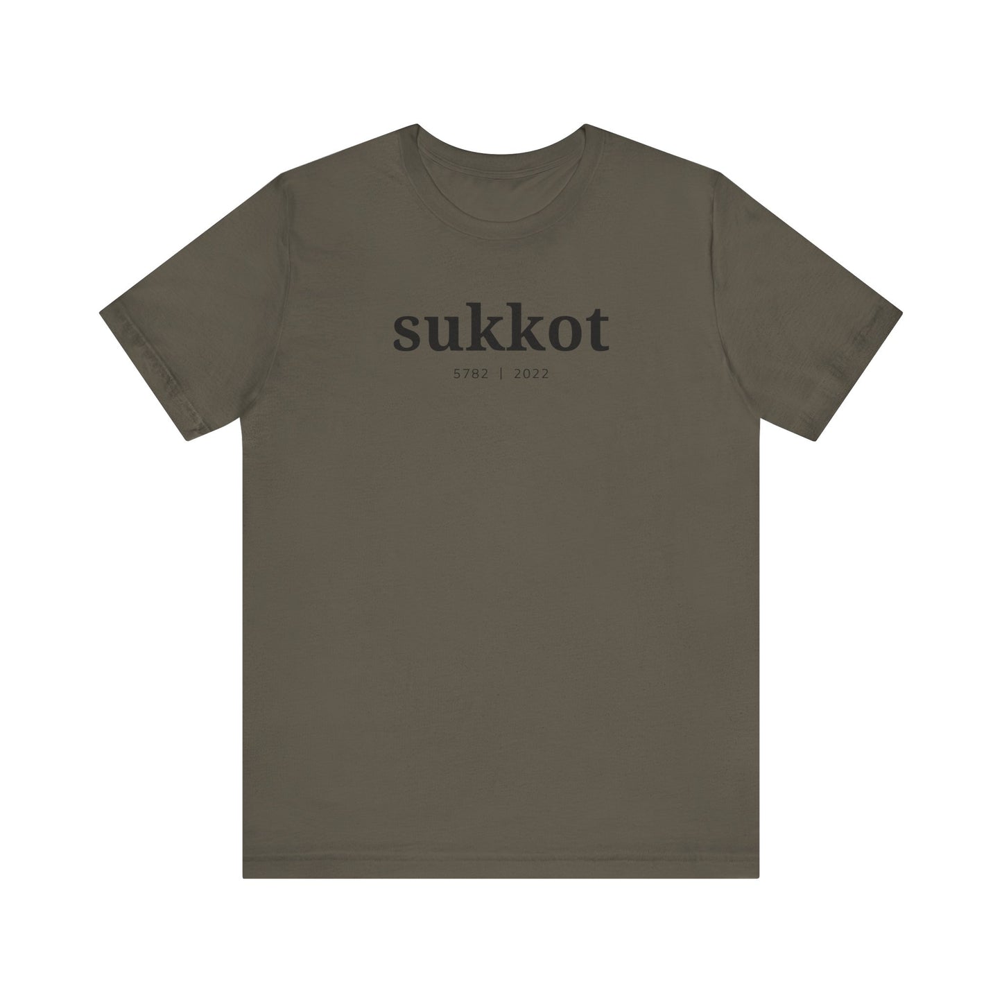 Sukkot Shirt, Sukkot Gifts, Jewish Shirt, Hebrew Roots Shirt, Messianic Shirt, Torah Shirt, Whole Bible Believer, Fall Feasts, Judaica Gifts