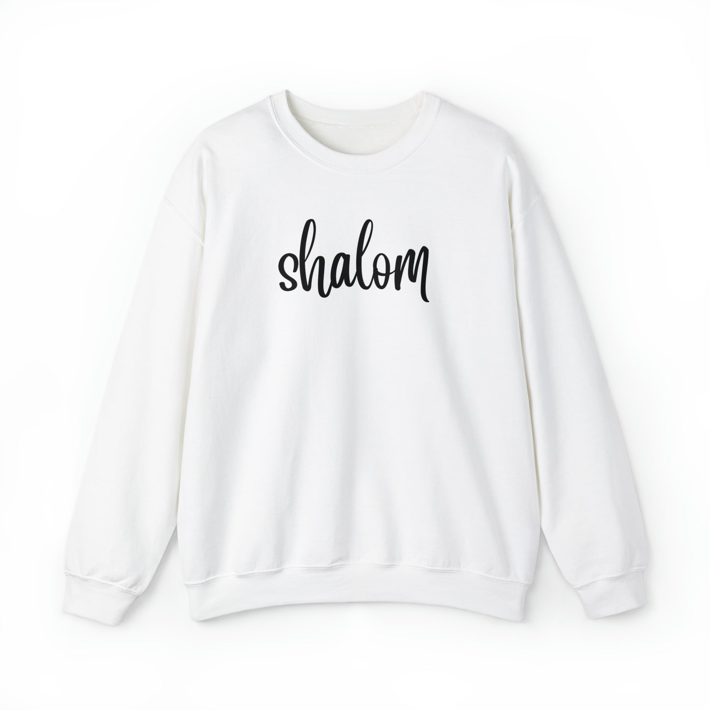 Shalom Christian Hoodie Christian Sweatshirt Jesus Hoodie Trendy Hoodie Bible Verse Shirt Aesthetic Clothes Aesthetic Hoodie Messianic