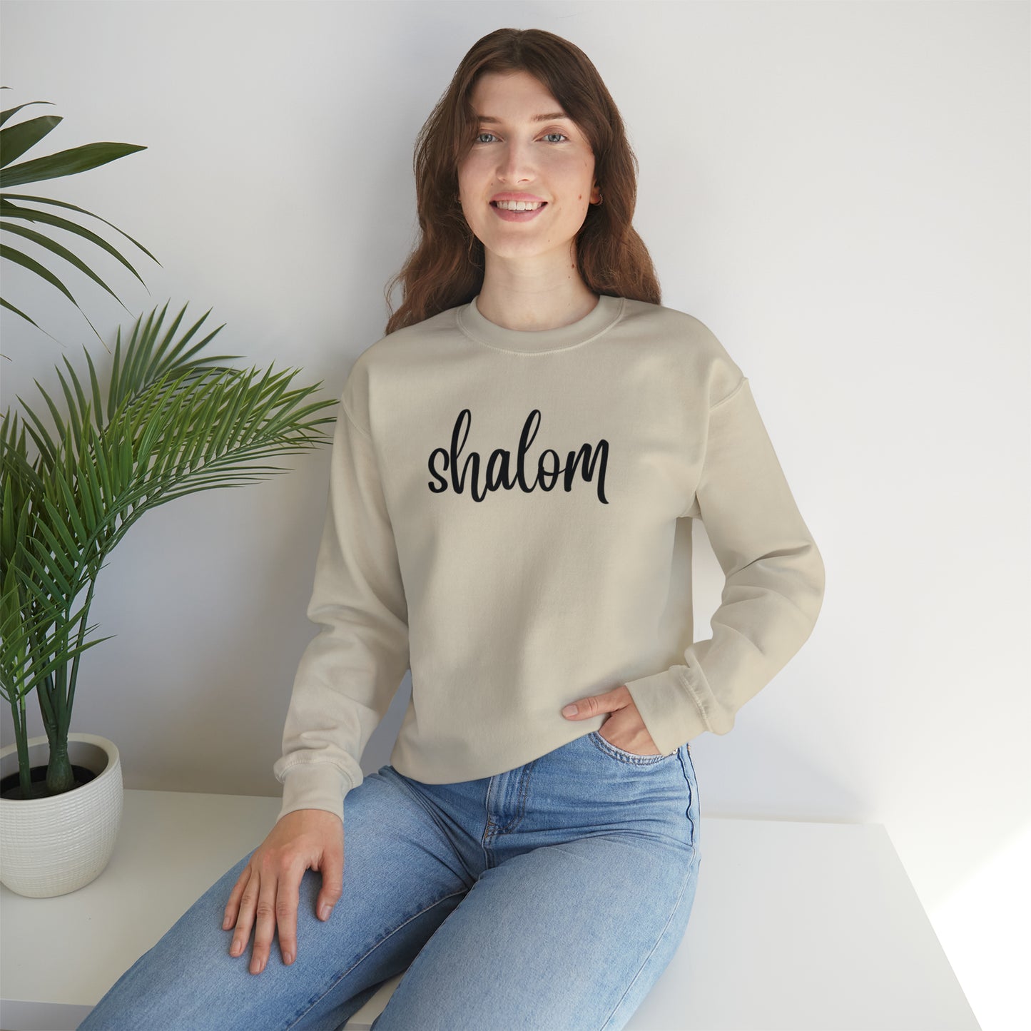 Shalom Christian Hoodie Christian Sweatshirt Jesus Hoodie Trendy Hoodie Bible Verse Shirt Aesthetic Clothes Aesthetic Hoodie Messianic