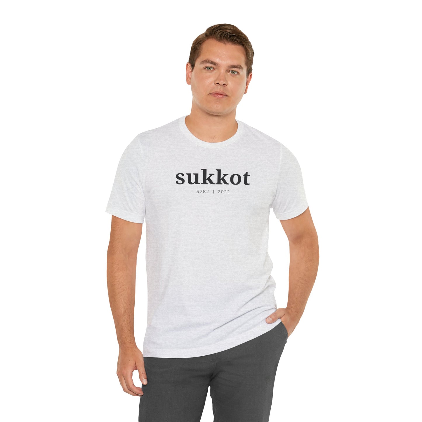 Sukkot Shirt, Sukkot Gifts, Jewish Shirt, Hebrew Roots Shirt, Messianic Shirt, Torah Shirt, Whole Bible Believer, Fall Feasts, Judaica Gifts