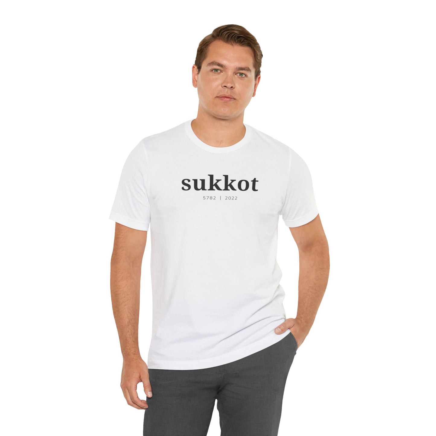 Sukkot Shirt, Sukkot Gifts, Jewish Shirt, Hebrew Roots Shirt, Messianic Shirt, Torah Shirt, Whole Bible Believer, Fall Feasts, Judaica Gifts