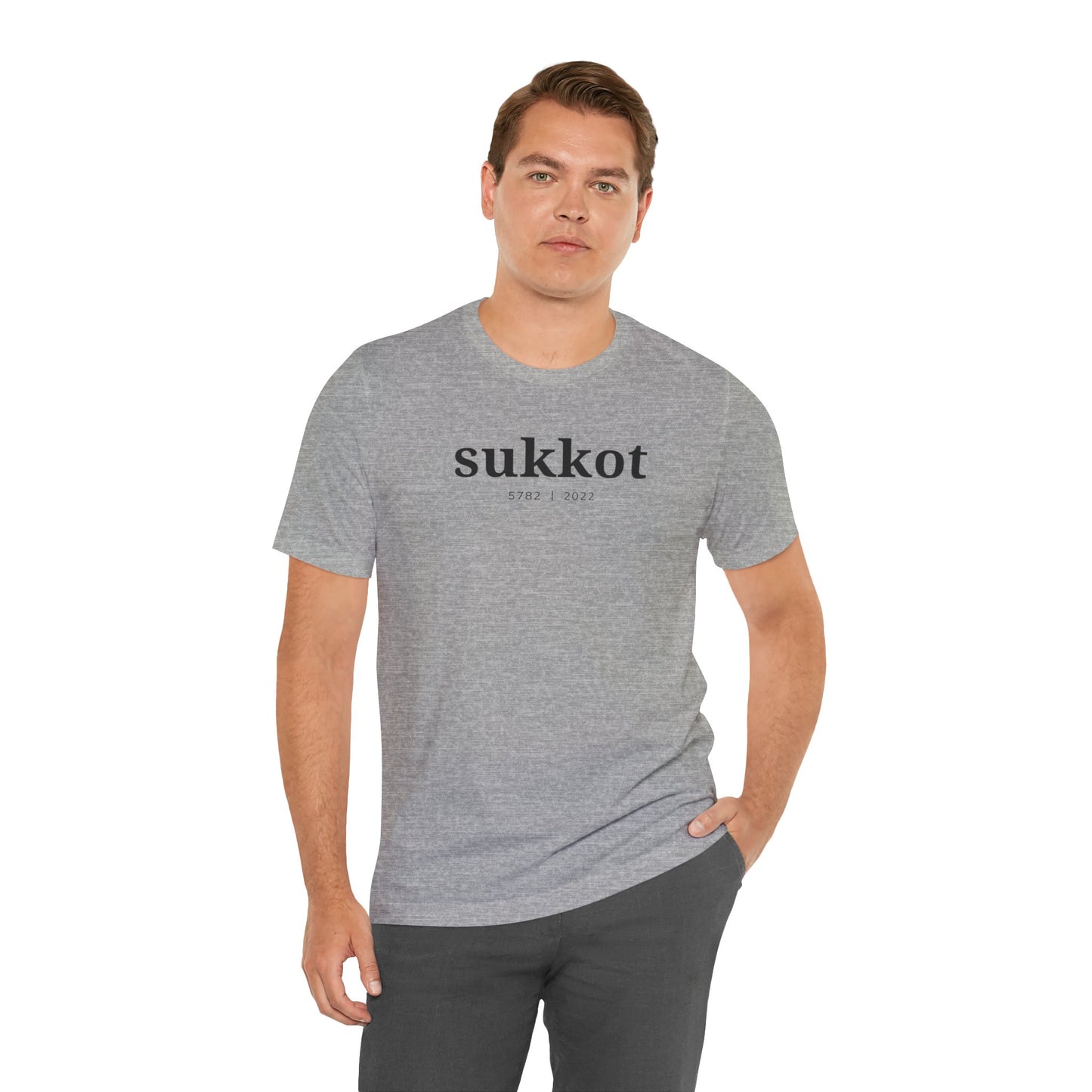 Sukkot Shirt, Sukkot Gifts, Jewish Shirt, Hebrew Roots Shirt, Messianic Shirt, Torah Shirt, Whole Bible Believer, Fall Feasts, Judaica Gifts