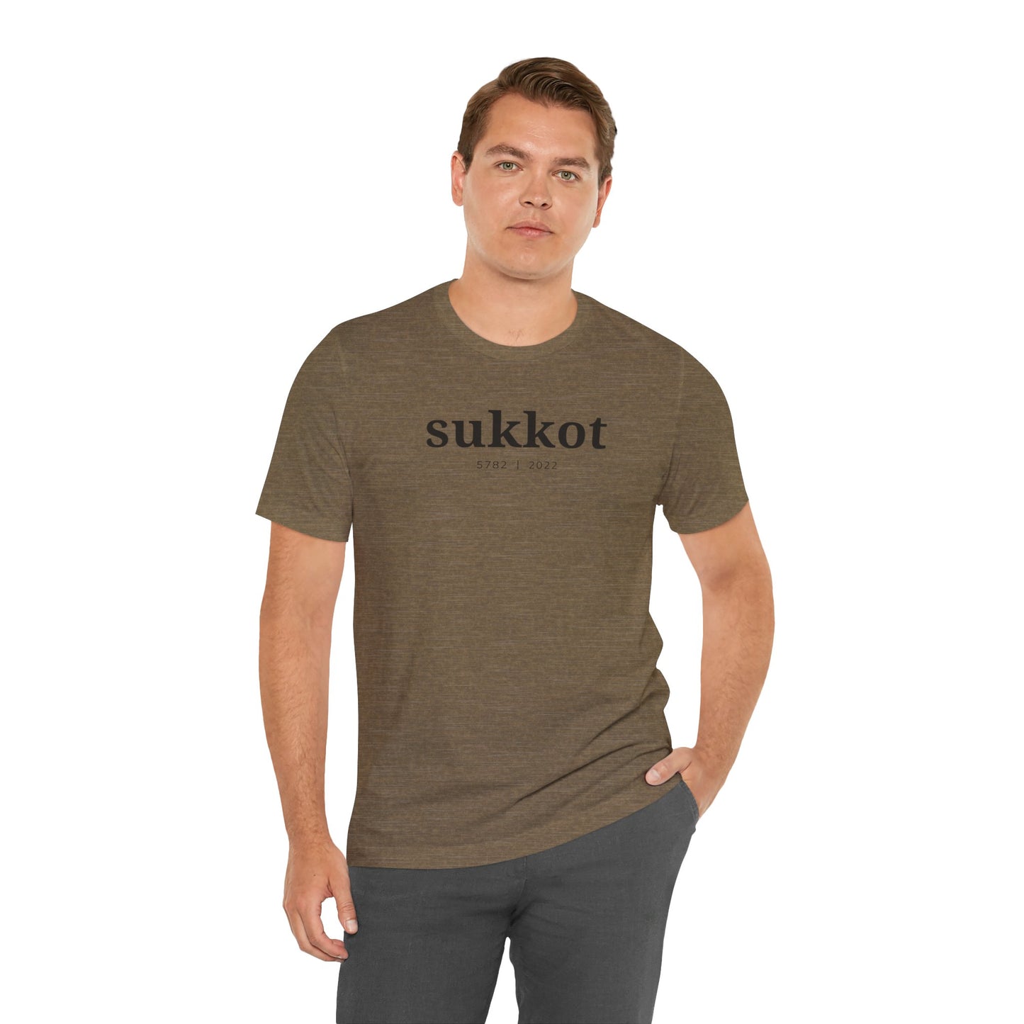 Sukkot Shirt, Sukkot Gifts, Jewish Shirt, Hebrew Roots Shirt, Messianic Shirt, Torah Shirt, Whole Bible Believer, Fall Feasts, Judaica Gifts