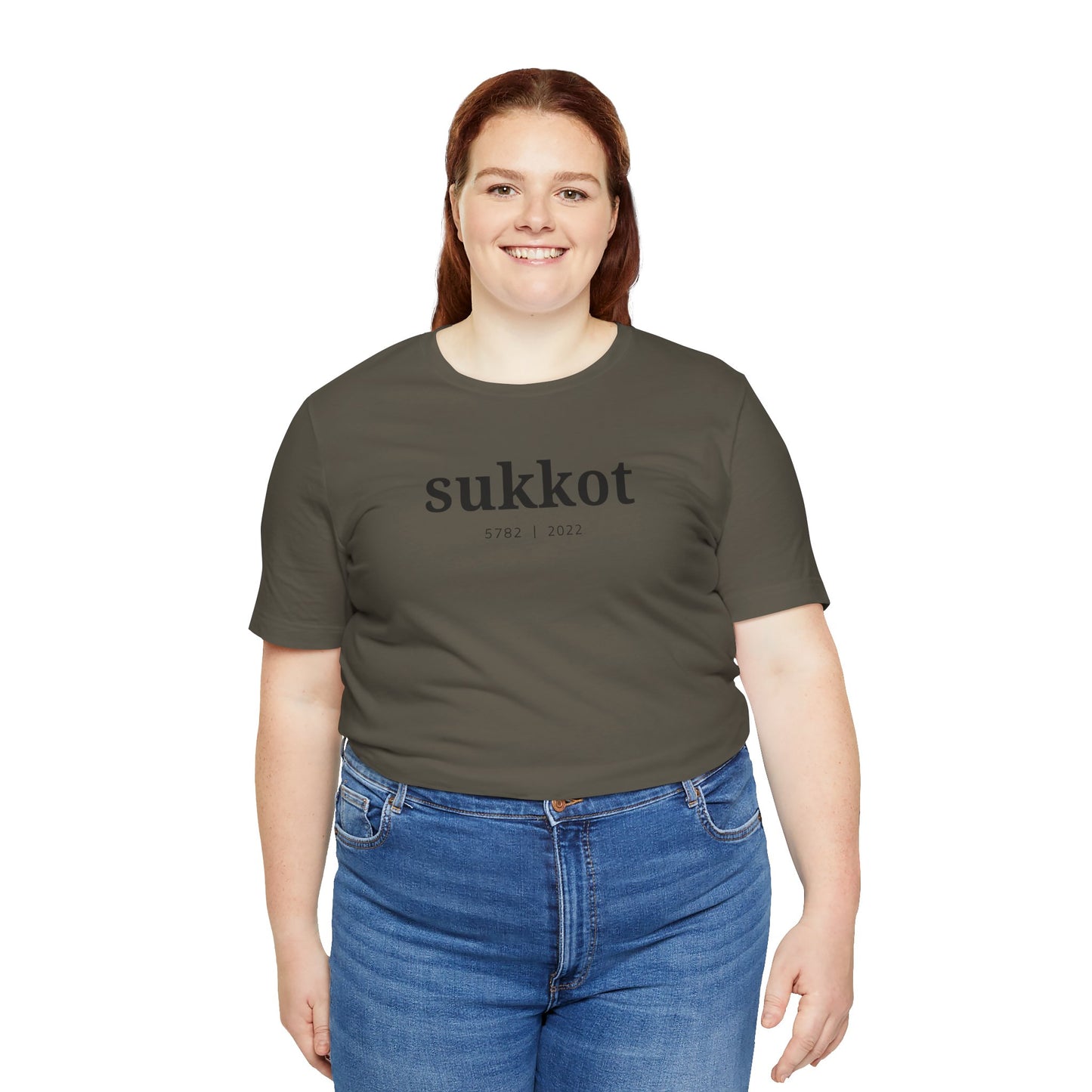 Sukkot Shirt, Sukkot Gifts, Jewish Shirt, Hebrew Roots Shirt, Messianic Shirt, Torah Shirt, Whole Bible Believer, Fall Feasts, Judaica Gifts